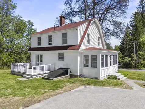 37 High Street Hollis ME 04042