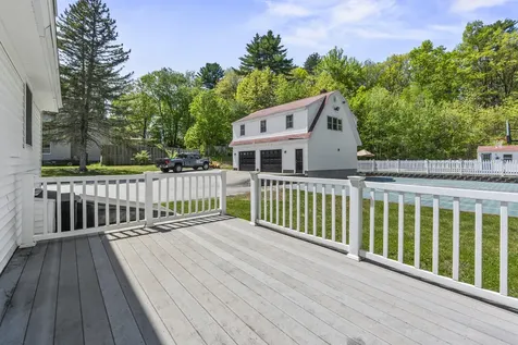 37 High Street Hollis ME 04042