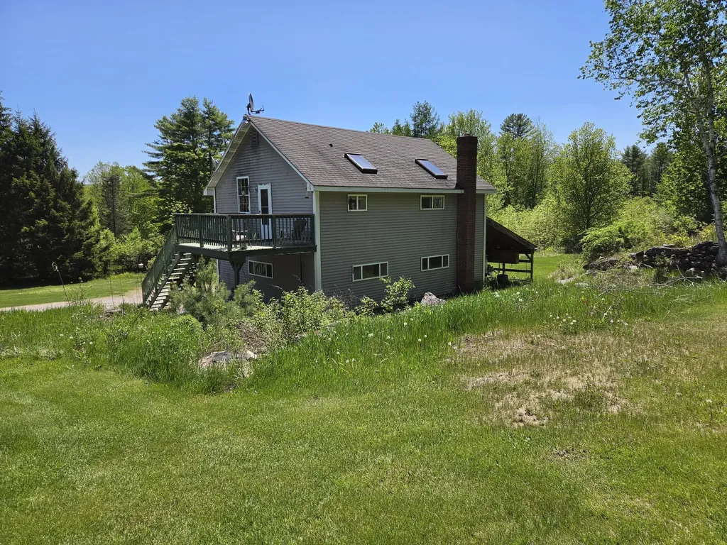 842 Brighton Hill Road Minot ME 04258