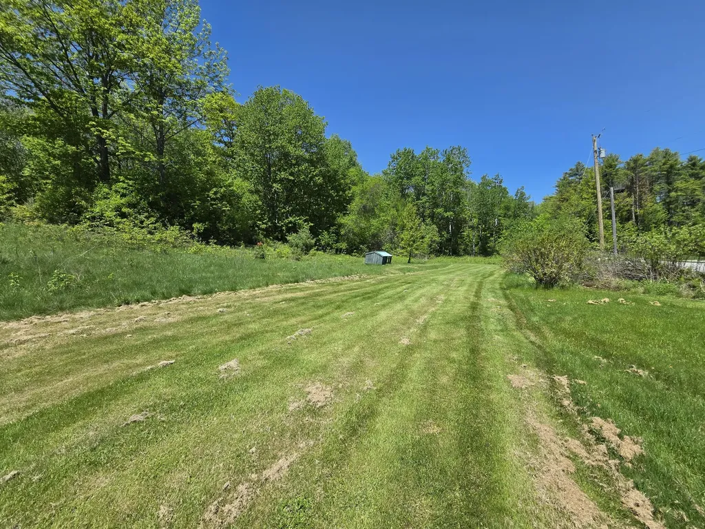 842 Brighton Hill Road Minot ME 04258