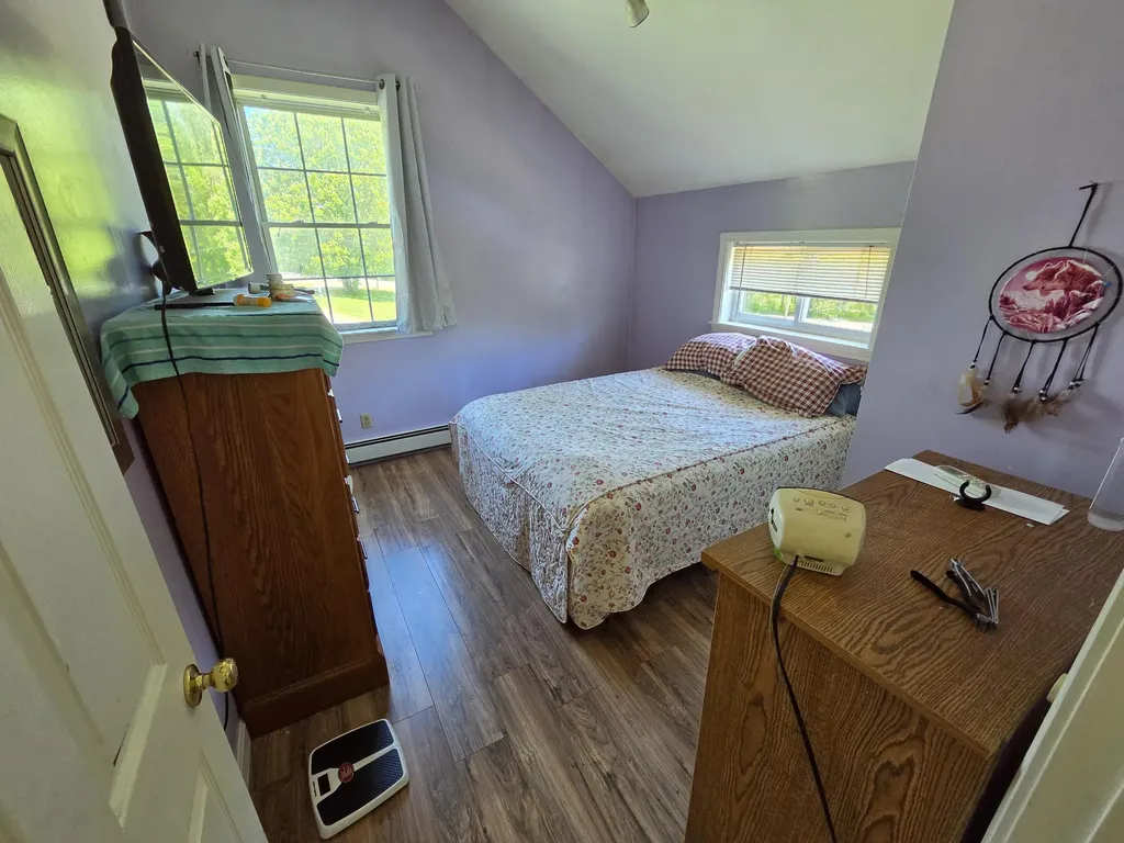 842 Brighton Hill Road Minot ME 04258