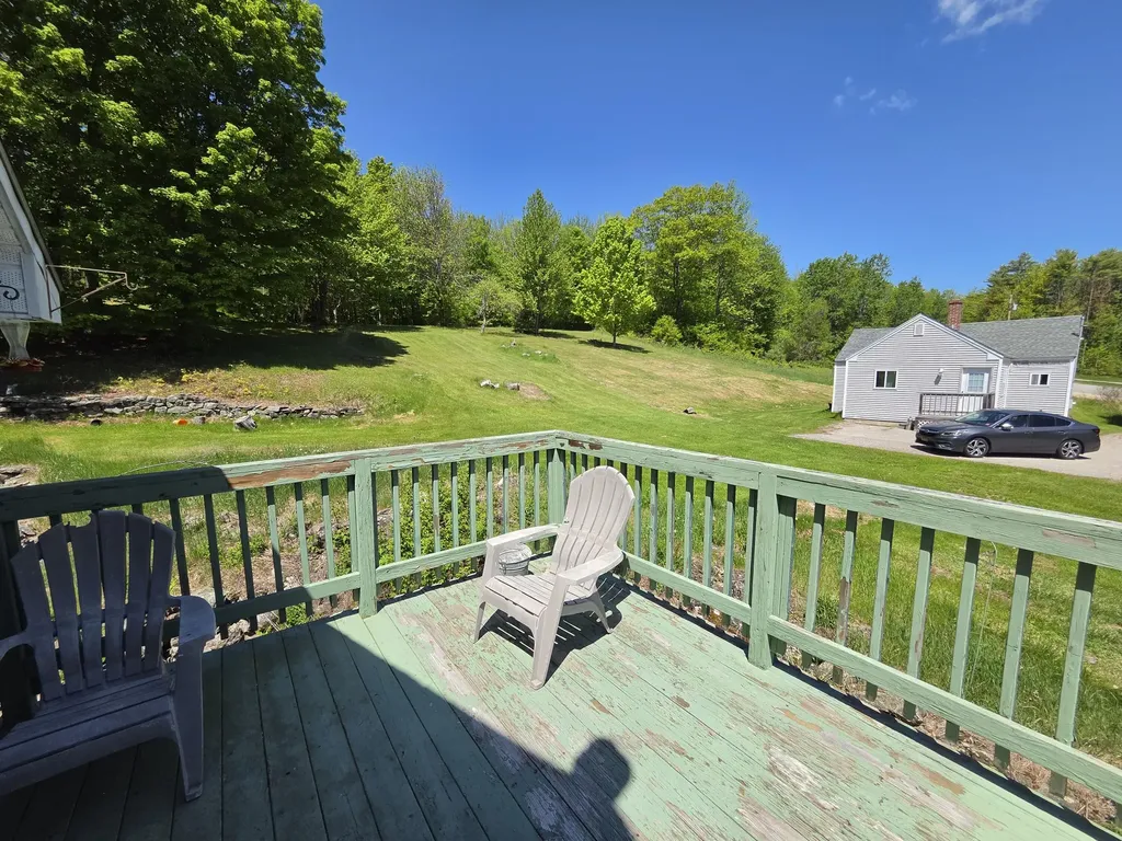 842 Brighton Hill Road Minot ME 04258
