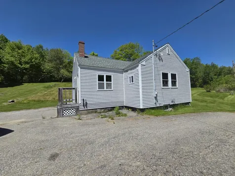 842 Brighton Hill Road Minot ME 04258