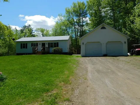25 Brandy Lane Hudson ME 04449