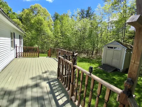 25 Brandy Lane Hudson ME 04449