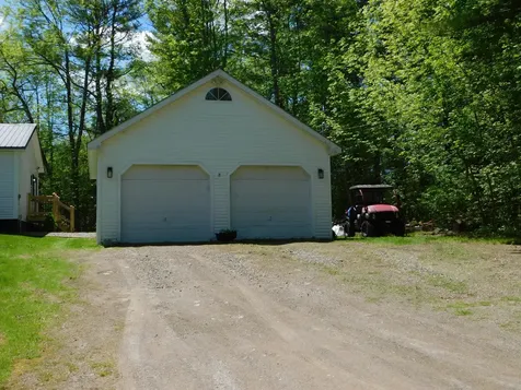 25 Brandy Lane Hudson ME 04449