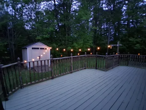 25 Brandy Lane Hudson ME 04449