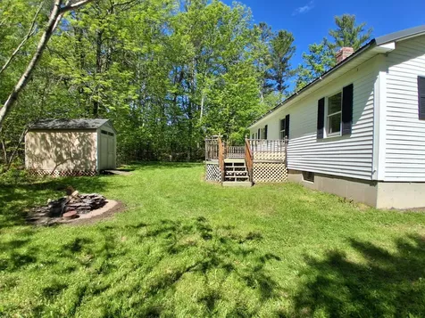 25 Brandy Lane Hudson ME 04449
