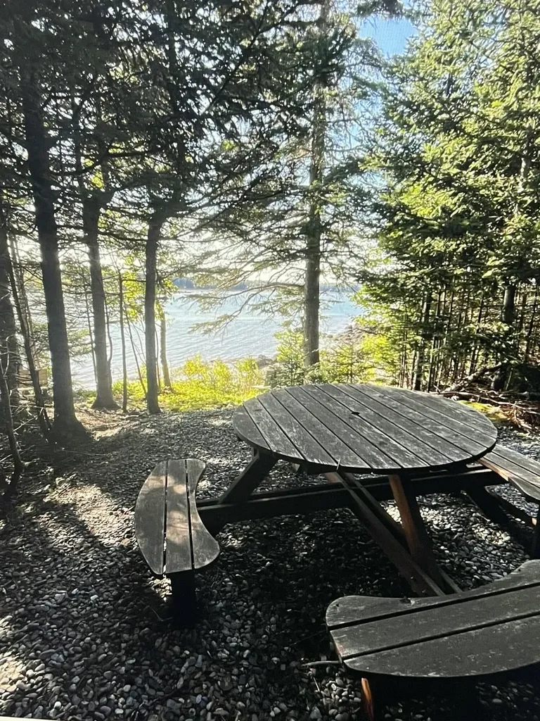 Lot 14 Pineo Road Roque Bluffs ME 04654