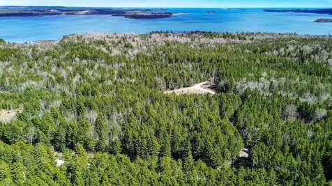 Lot 14 Pineo Road Roque Bluffs ME 04654