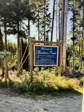 Lot 14 Pineo Road Roque Bluffs ME 04654