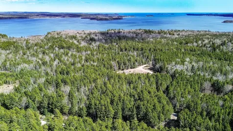 Lot 14 Pineo Road Roque Bluffs ME 04654