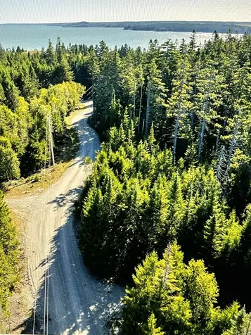 Lot 14 Pineo Road Roque Bluffs ME 04654