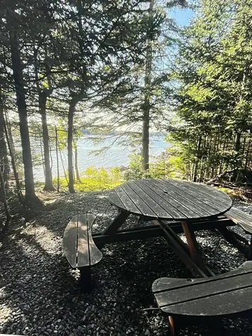 Lot 14 Pineo Road Roque Bluffs ME 04654