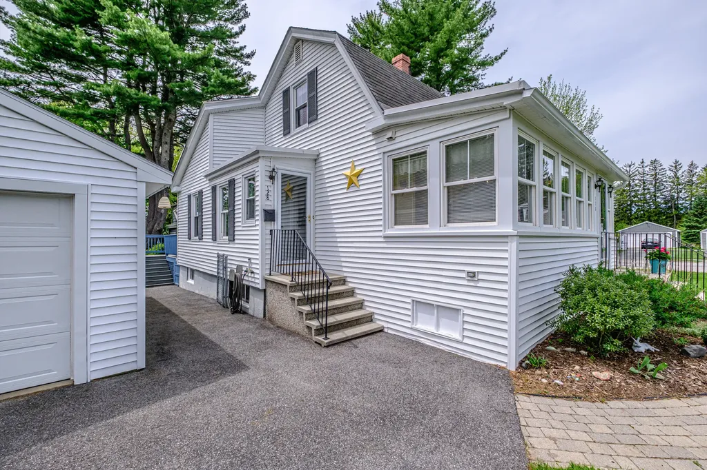 128 Madeline Street Portland ME 04103