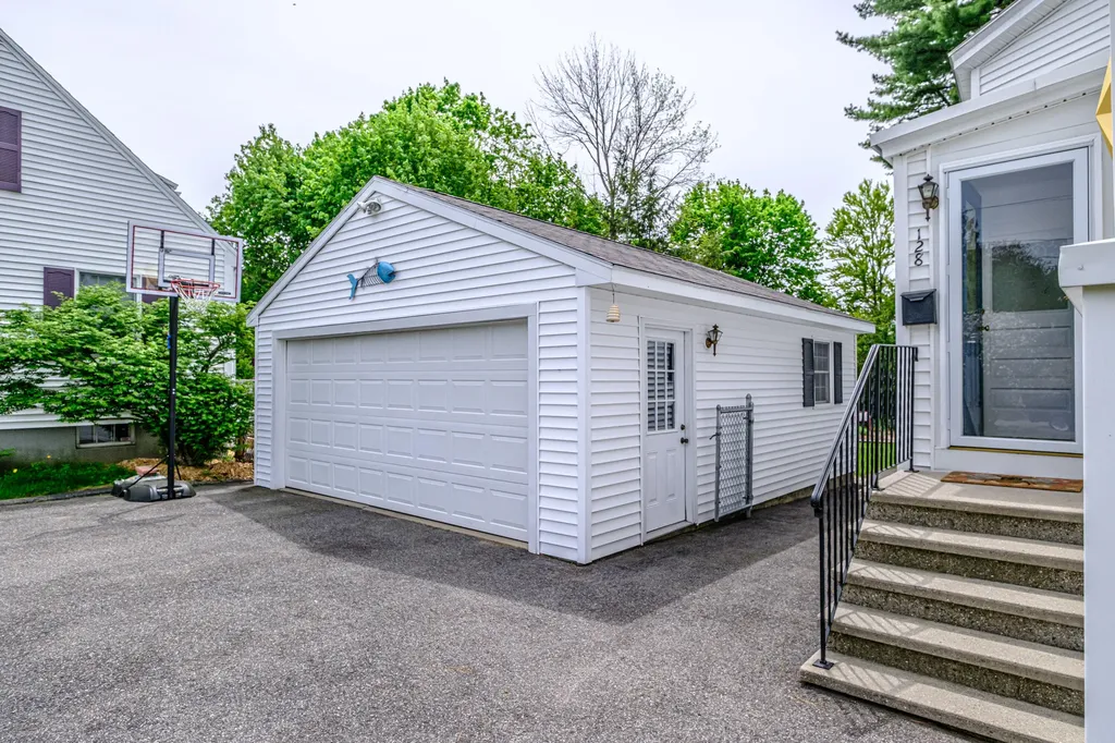 128 Madeline Street Portland ME 04103