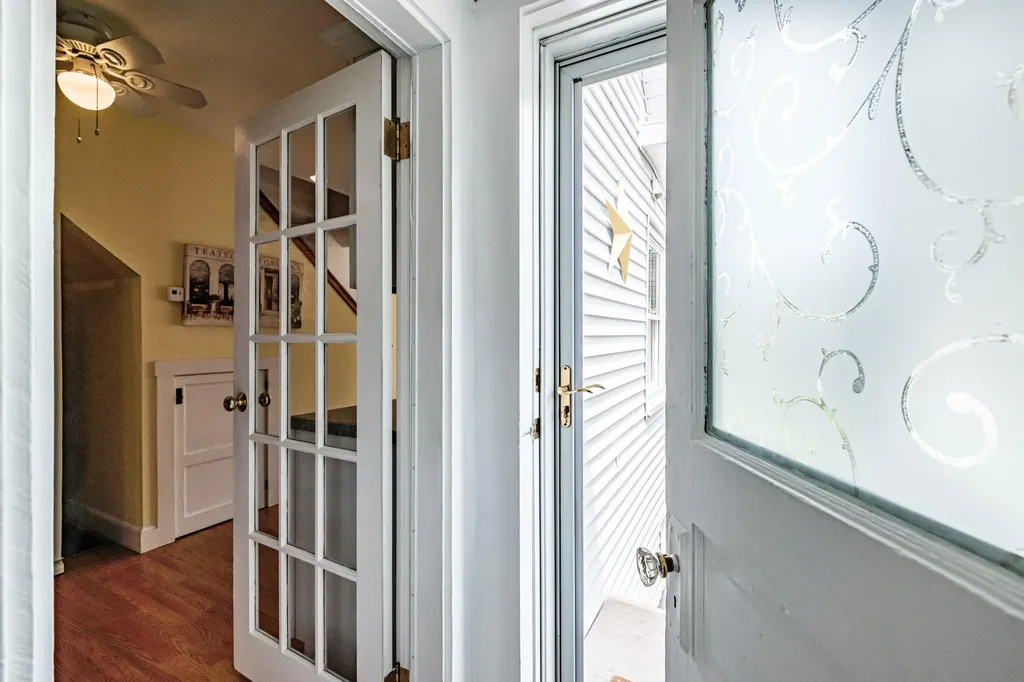 128 Madeline Street Portland ME 04103