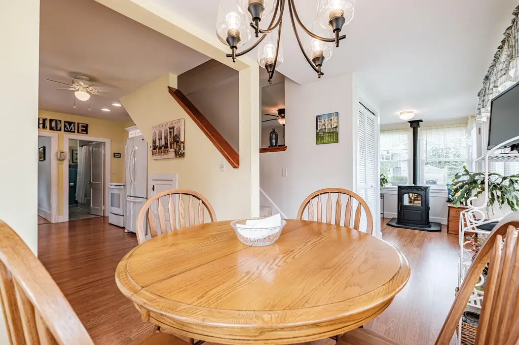 128 Madeline Street Portland ME 04103