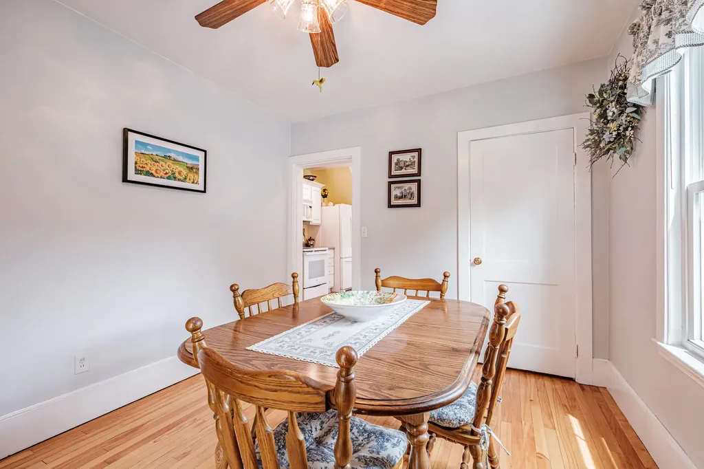 128 Madeline Street Portland ME 04103