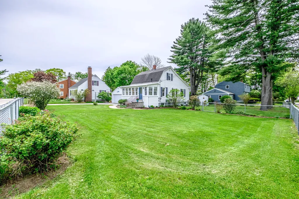128 Madeline Street Portland ME 04103