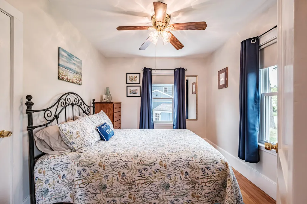 128 Madeline Street Portland ME 04103