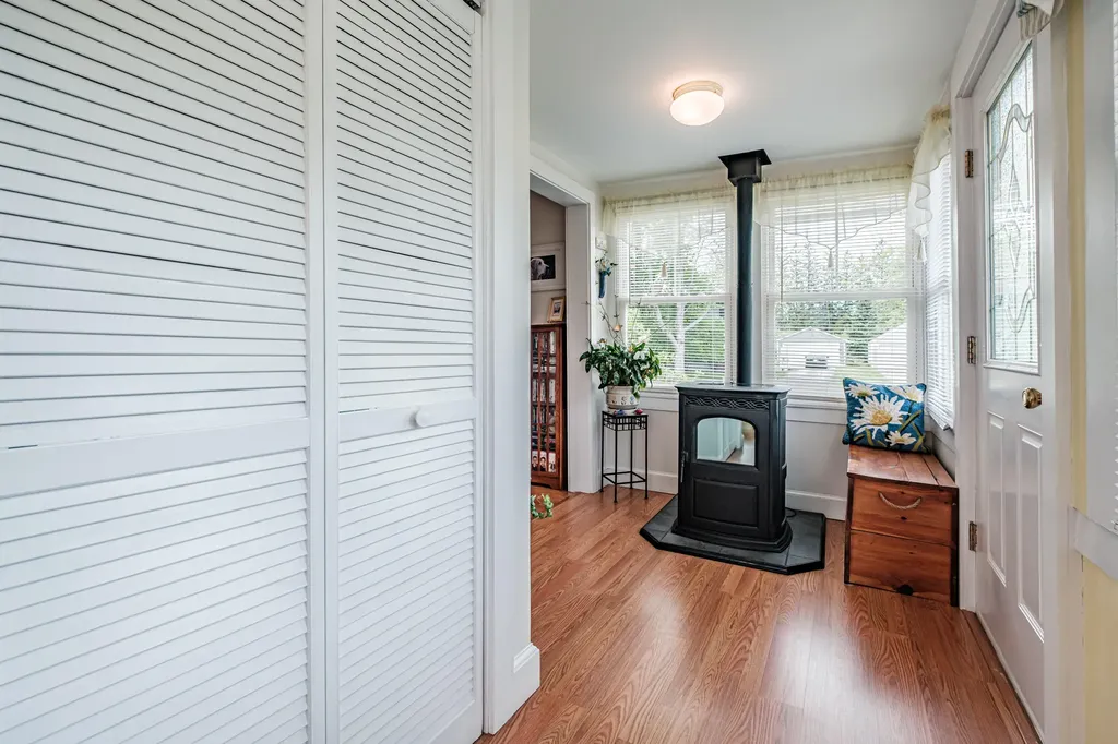 128 Madeline Street Portland ME 04103