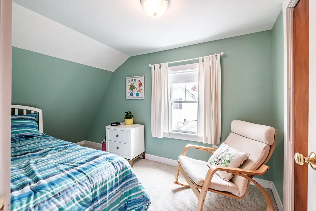 128 Madeline Street Portland ME 04103