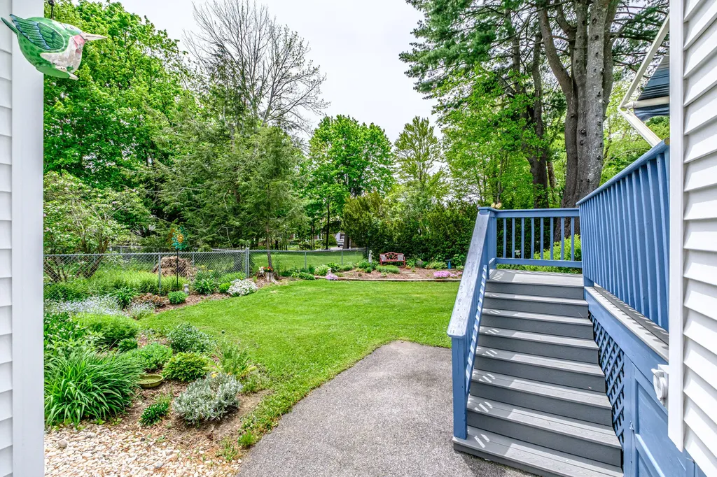 128 Madeline Street Portland ME 04103