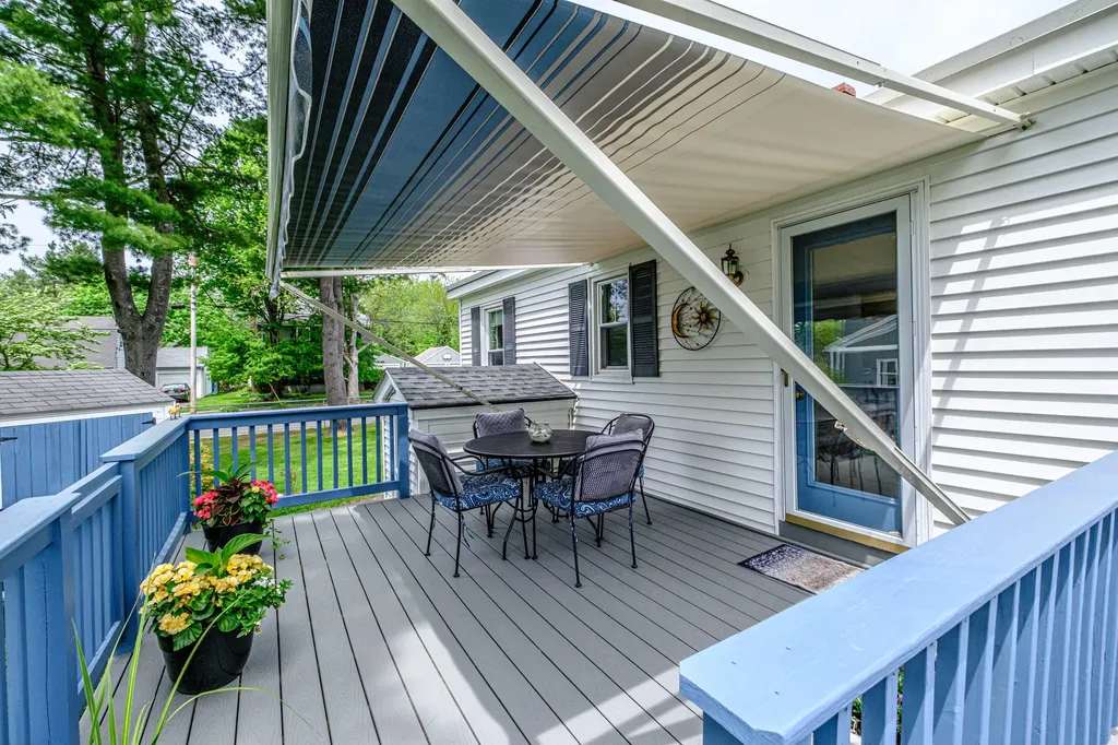 128 Madeline Street Portland ME 04103
