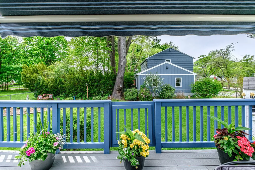 128 Madeline Street Portland ME 04103