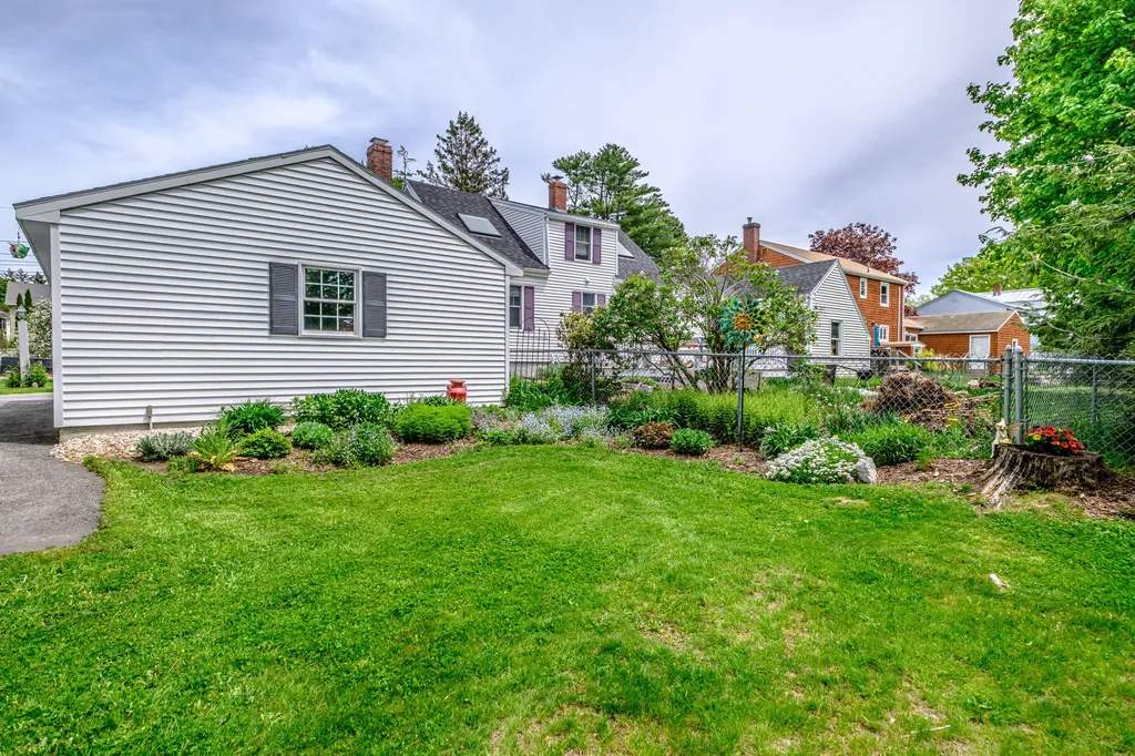 128 Madeline Street Portland ME 04103