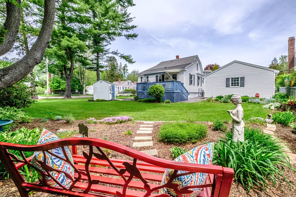 128 Madeline Street Portland ME 04103