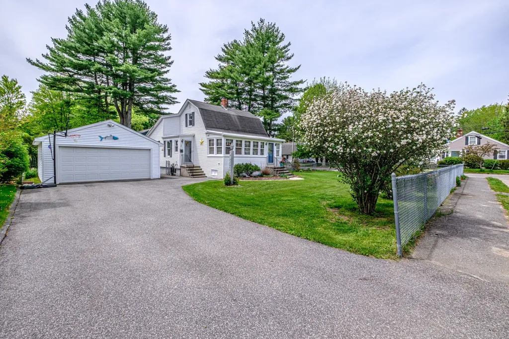 128 Madeline Street Portland ME 04103