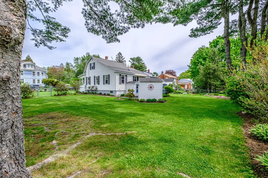 128 Madeline Street Portland ME 04103