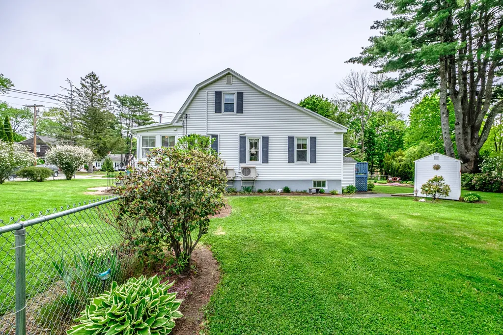 128 Madeline Street Portland ME 04103