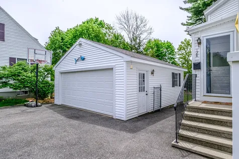 128 Madeline Street Portland ME 04103