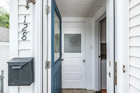 128 Madeline Street Portland ME 04103