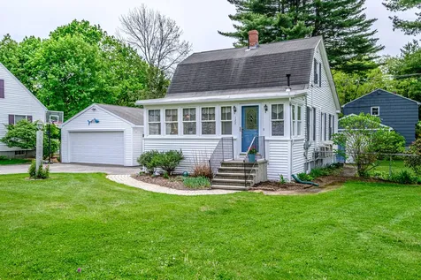 128 Madeline Street Portland ME 04103