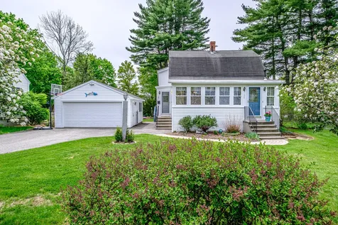 128 Madeline Street Portland ME 04103