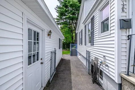 128 Madeline Street Portland ME 04103