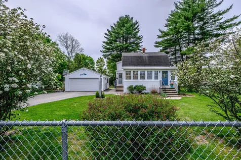 128 Madeline Street Portland ME 04103