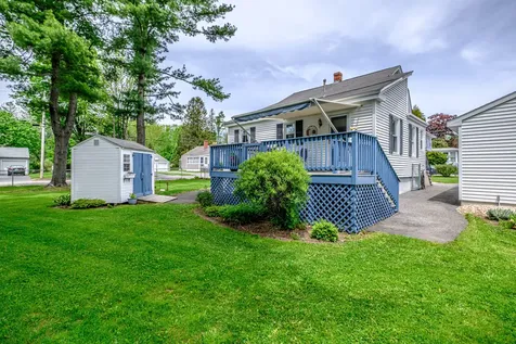 128 Madeline Street Portland ME 04103