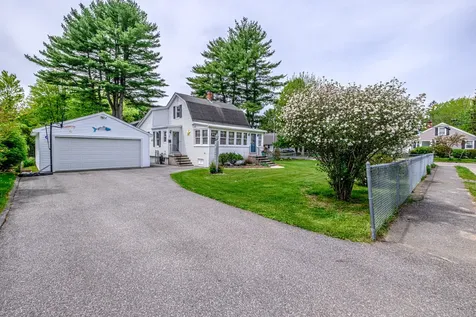 128 Madeline Street Portland ME 04103