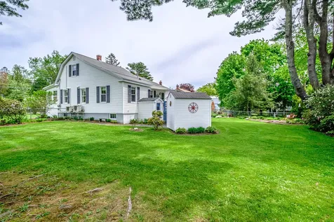 128 Madeline Street Portland ME 04103