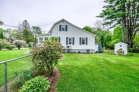 128 Madeline Street Portland ME 04103