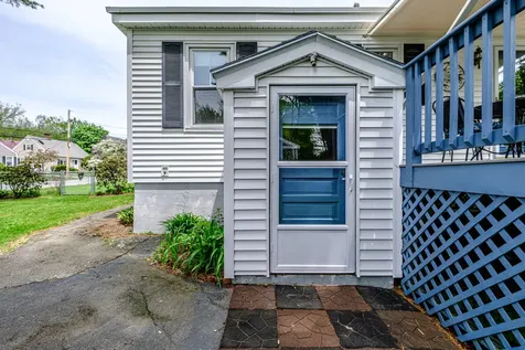 128 Madeline Street Portland ME 04103