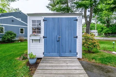 128 Madeline Street Portland ME 04103