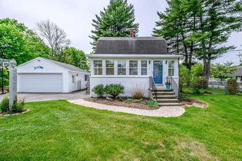 128 Madeline Street Portland ME 04103