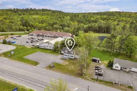 972 Western Avenue Manchester ME 04351