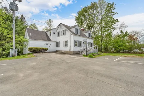 972 Western Avenue Manchester ME 04351